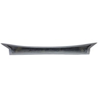 Aileron spoiler de coffre - BMW Serie 3 E46 Coupe 99-06 - look CSL a peindre