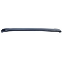 Becquet de toit noir brillant pour Peugeot 307 2000-2008