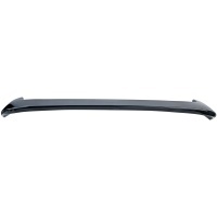 Becquet de toit noir brillant pour Peugeot 206 1999-2009