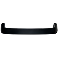 Becquet de toit noir brillant pour Peugeot 206 1999-2009