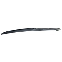 Becquet de toit sport noir brillant pour Peugeot 208 II 2019-2023