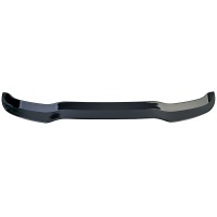 Becquet de toit sport noir brillant pour Peugeot 208 II 2019-2023