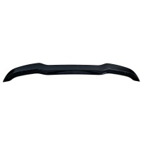 Becquet de toit sport noir brillant pour Peugeot 208 II 2019-2023