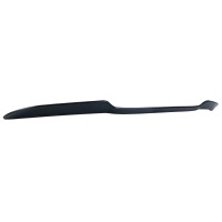 Becquet de toit Performance noir brillant pour Peugeot 208 II 2019-2023