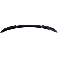 Becquet de toit Performance noir brillant pour Peugeot 208 II 2019-2023