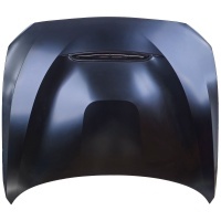 Capot moteur pour BMW Serie 1 et 2 F20 F21 F22 F23 F87 - look CS