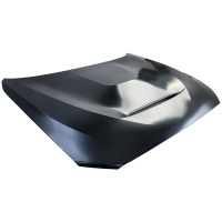 Capot moteur pour BMW Serie 1 et 2 F20 F21 F22 F23 F87 - look CS
