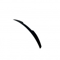 Becquet spoiler de coffre - AUDI A3 S3 RS3 8V berline 12-20 - brillant