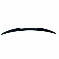 Becquet spoiler de coffre - AUDI A3 S3 RS3 8V berline 12-20 - brillant