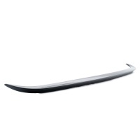 Becquet spoiler de coffre - BMW Serie 5 E60 03-10 - look perf  - noir brillant