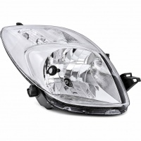 Phare avant droit Toyota Yaris 2 2005-2009 - H4