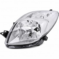 Phare avant gauche Toyota Yaris 2 2005-2009 - H4