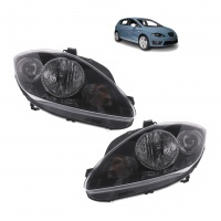 2 Phares SEAT Leon 2 1P1 phase 2 - 09-12 - Noir