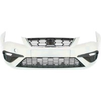 Pare choc avant SEAT LEON 3 5F - 12-20 - look FR