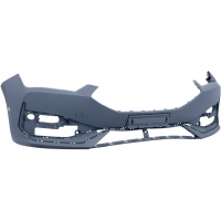 Pare choc avant look Cupra pour Seat Leon IV KL 20-26 avec PDC