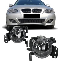 Antibrouillards pour BMW E60 E61 E90 E91 E83 E46 M3 M5