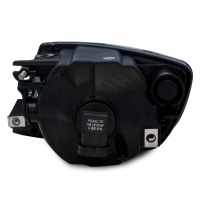 Antibrouillards fumés pour BMW Serie 3 E92 E93 07-13