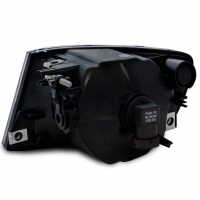 Antibrouillards fumés pour BMW Serie 3 E92 E93 07-13
