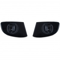 Antibrouillards fumés pour BMW Serie 3 E92 E93 07-13
