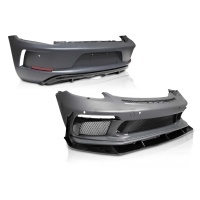 Kit carrosserie complet Porsche Cayman 718 16-25 - look GT3 - PDC