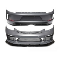 Kit carrosserie complet Porsche Cayman 718 16-25 - look GT3 - PDC