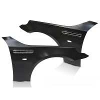 Ailes avant look M5 BMW Serie 5 E60 E61 03-10