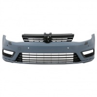 Kit carrosserie complet VW Golf 7 (VII) 2012-2017 look R-line
