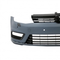 Kit carrosserie complet VW Golf 7 (VII) 2012-2017 look R-line