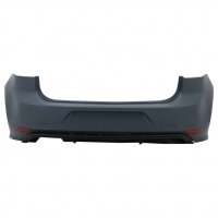 Kit carrosserie complet VW Golf 7 (VII) 2012-2017 look R-line
