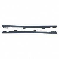 Kit carrosserie complet VW Golf 7 (VII) 2012-2017 look R-line