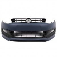 Kit carrosserie VW Polo 6R 6C 09-17 - look Rline