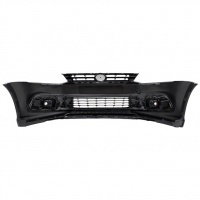 Kit carrosserie VW Polo 6R 6C 09-17 - look Rline