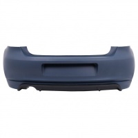 Kit carrosserie VW Polo 6R 6C 09-17 - look Rline