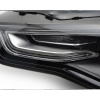 Phare xenon D3S gauche AUDI A5 8T phase 2 11-12 - Noir 8T0941043