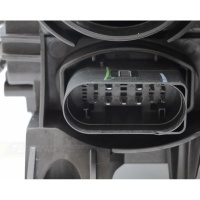 D3S xenon headlight right AUDI A5 8T phase 2 11-12 - Black 8T0941044