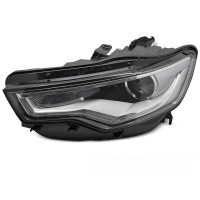 Phare xenon gauche D3S AUDI A6 4G C7 - 11-14 - 4G0941029C
