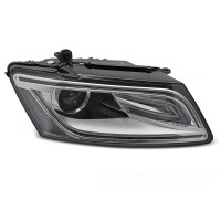 Phare avant droit xenon Audi Q5 facelift 13-16 LED - 8R0941044