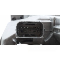 Phare gauche conducteur halogene BMW Serie 3 E90 E91 LCI - 09-11