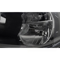 Phare gauche conducteur halogene BMW Serie 1 F20 F21 11-14
