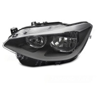 Phare gauche conducteur halogene BMW Serie 1 F20 F21 11-14