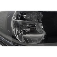 Phare droit passager halogene BMW Serie 1 F20 F21 11-14