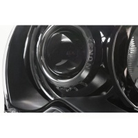 Phare droit passager xenon BMW Serie 3 E46 LCI - 01-05