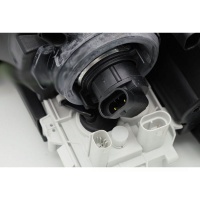 Phare droit passager xenon BMW Serie 3 E46 LCI - 01-05