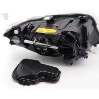 Phare gauche conducteur xenon BMW Serie 3 E90 E91 - 05-08