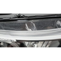 Phare gauche conducteur xenon BMW Serie 3 E90 E91 - 05-08