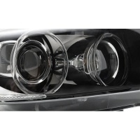 Phare droit passager xenon BMW Serie 3 E90 E91 - 05-08