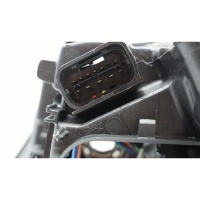 Phare droit passager xenon BMW Serie 3 E90 E91 - 05-08