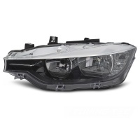 Phare gauche conducteur halogene BMW Serie 3 F30 F31 LCI 15-18