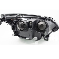 Phare gauche conducteur halogene BMW Serie 5 E60 E61 - 03-07