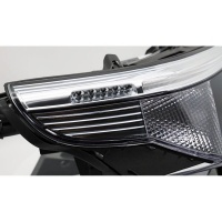 Phare droit passager xenon D1S BMW Serie 5 E60 E61 - 05-07